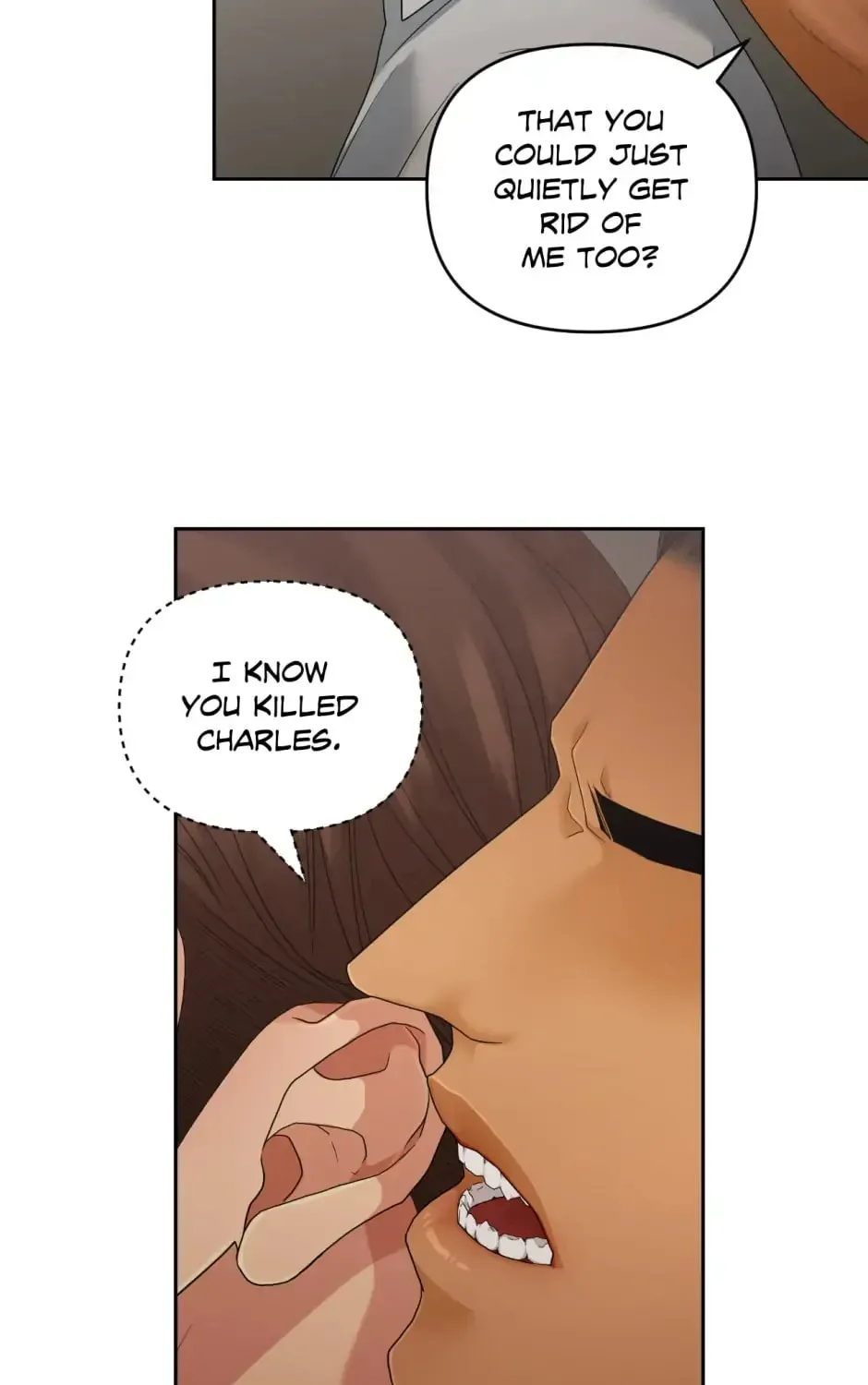 Thirst Chapter 48 page 75 - 