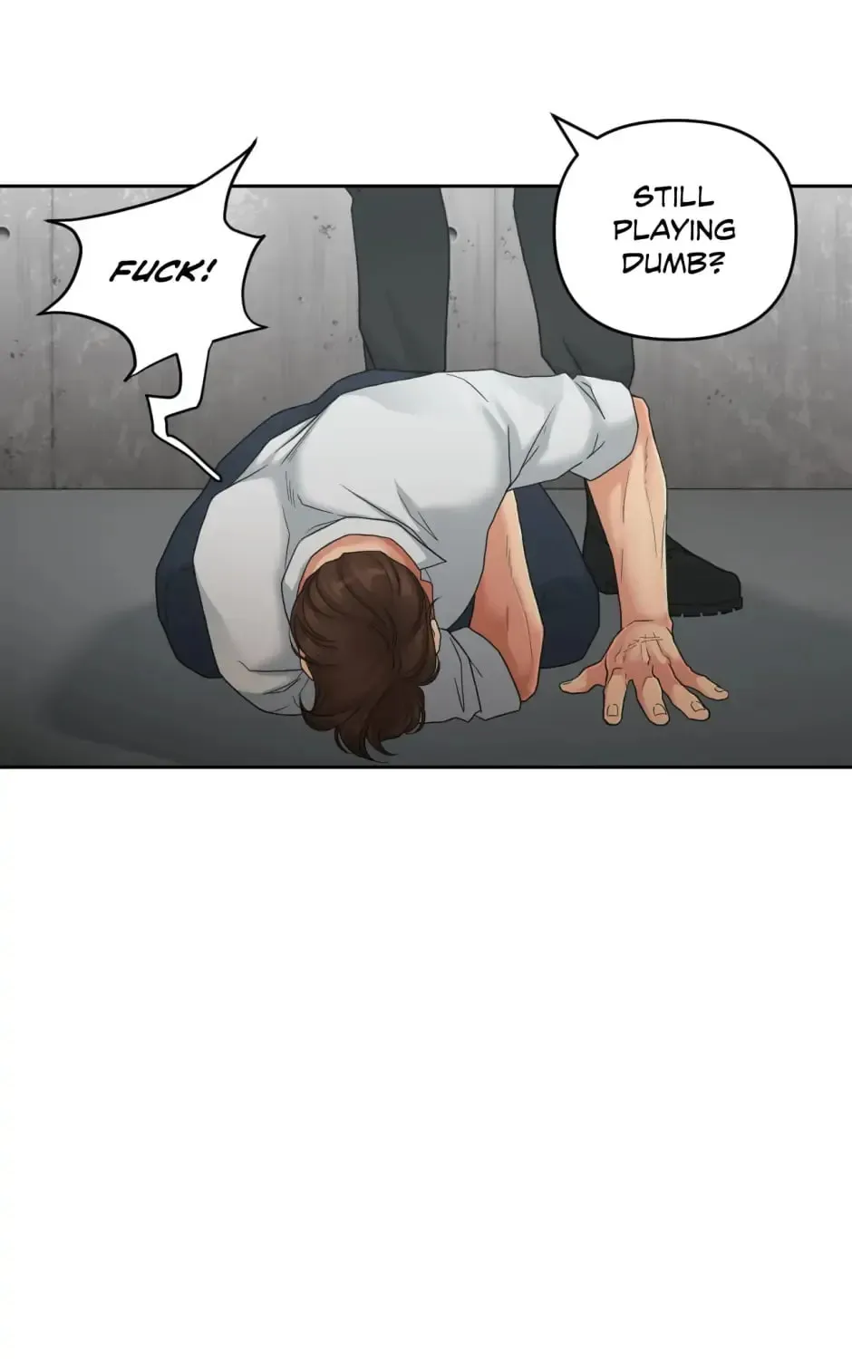 Thirst Chapter 48 page 81 - 