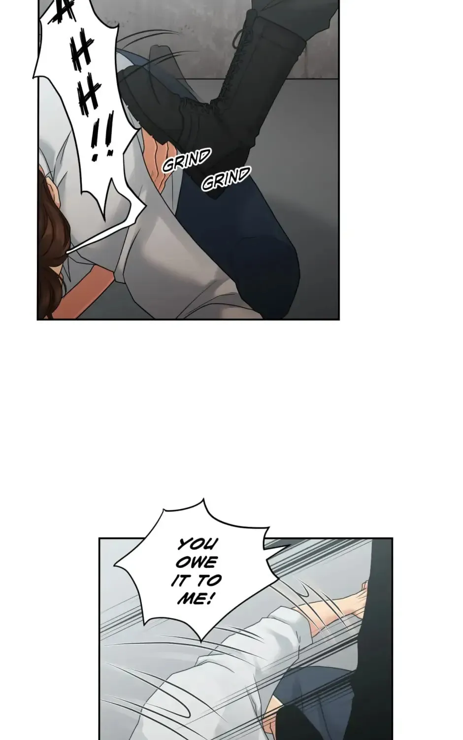 Thirst Chapter 48 page 83 - 