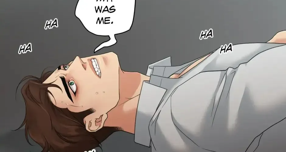 Thirst Chapter 48 page 86 - 