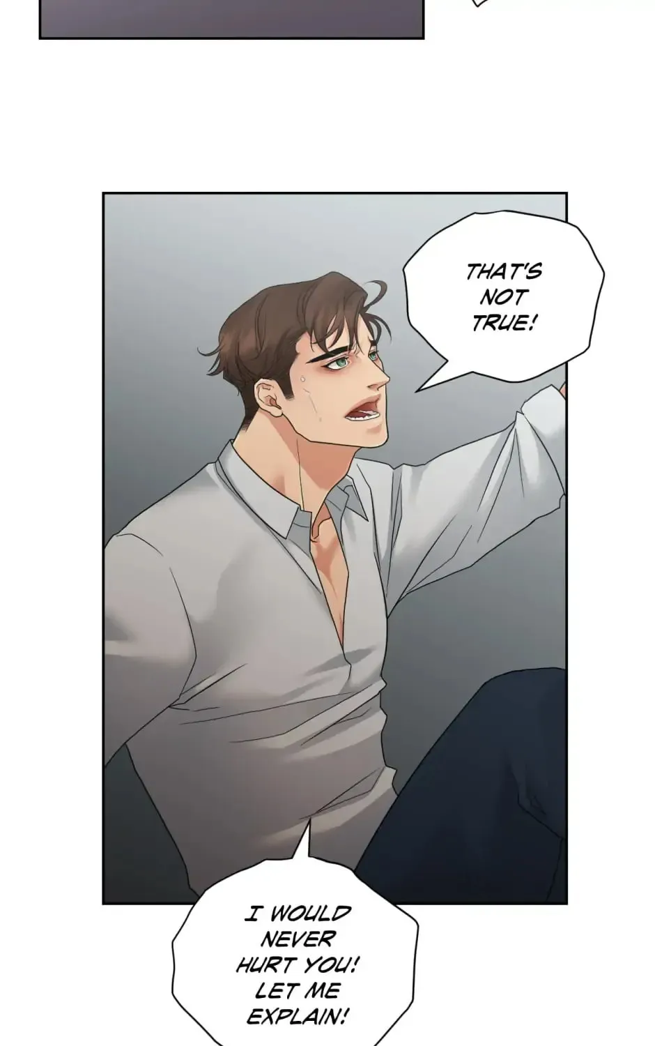 Thirst Chapter 48 page 97 - 