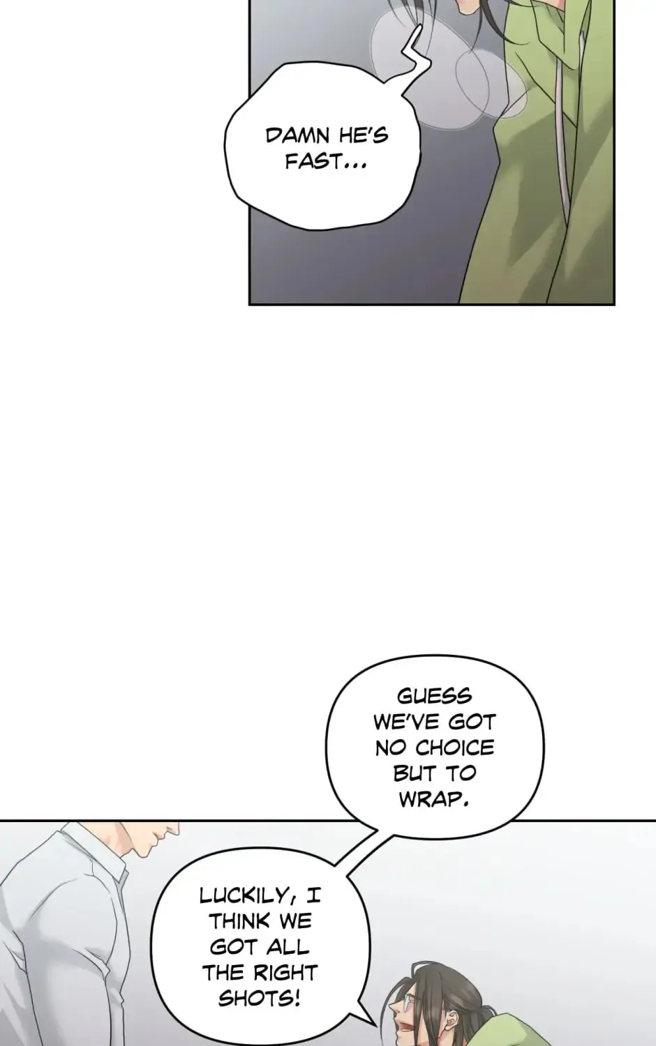 Thirst Chapter 49 page 11 - 