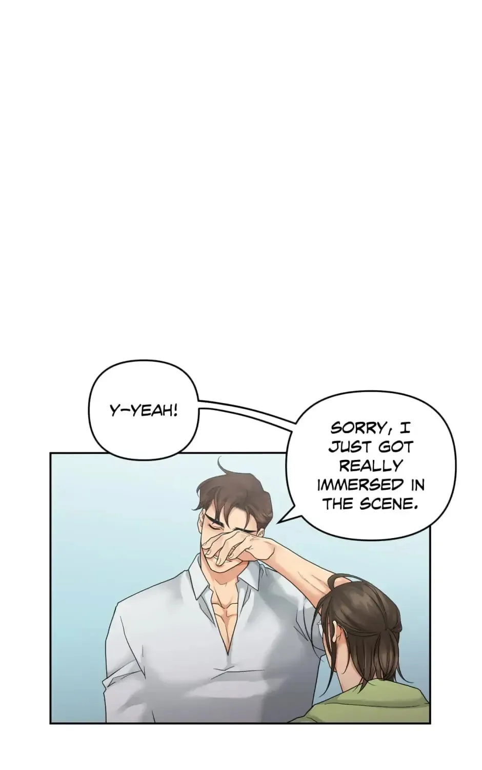 Thirst Chapter 49 page 15 - 