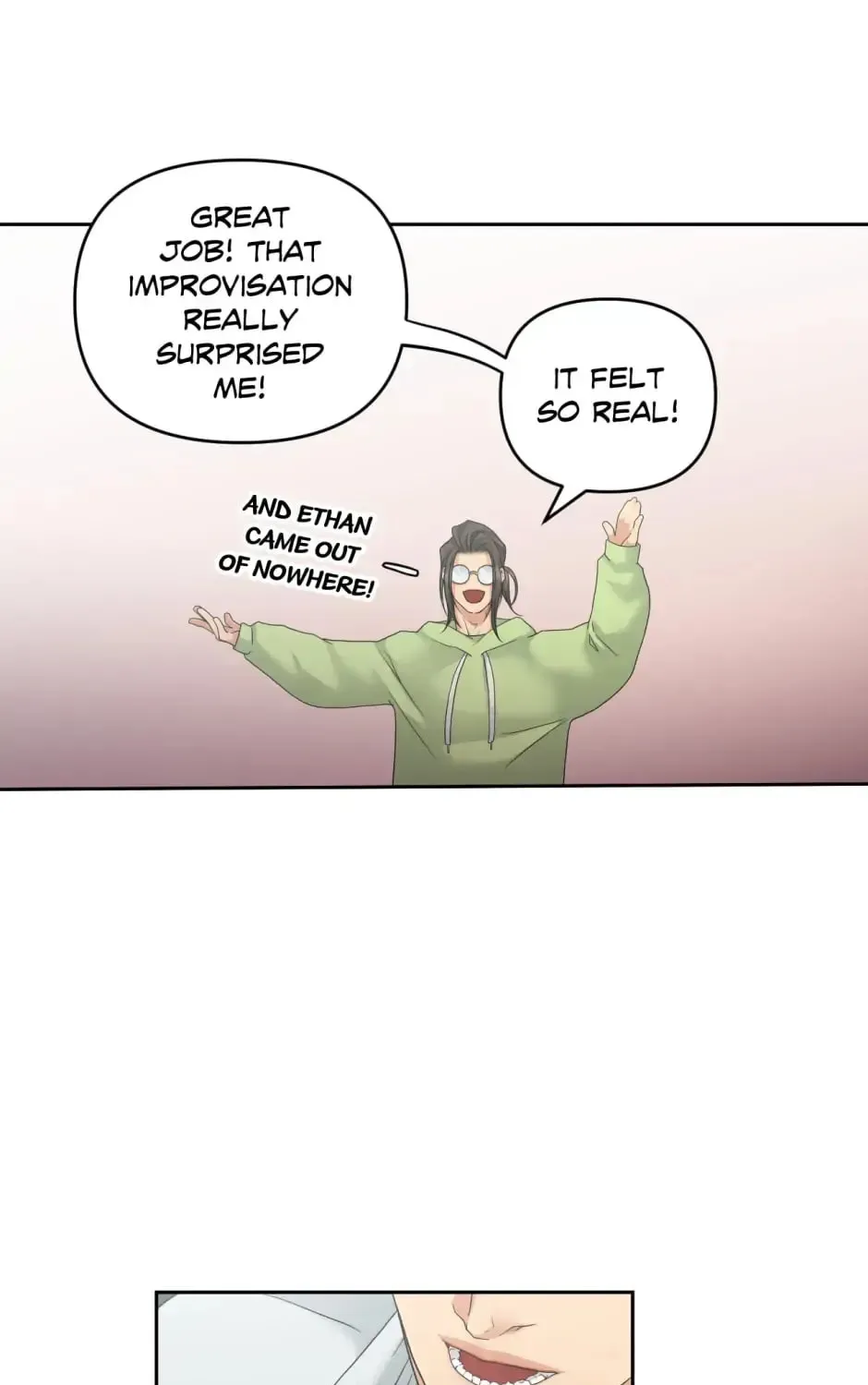 Thirst Chapter 49 page 17 - 