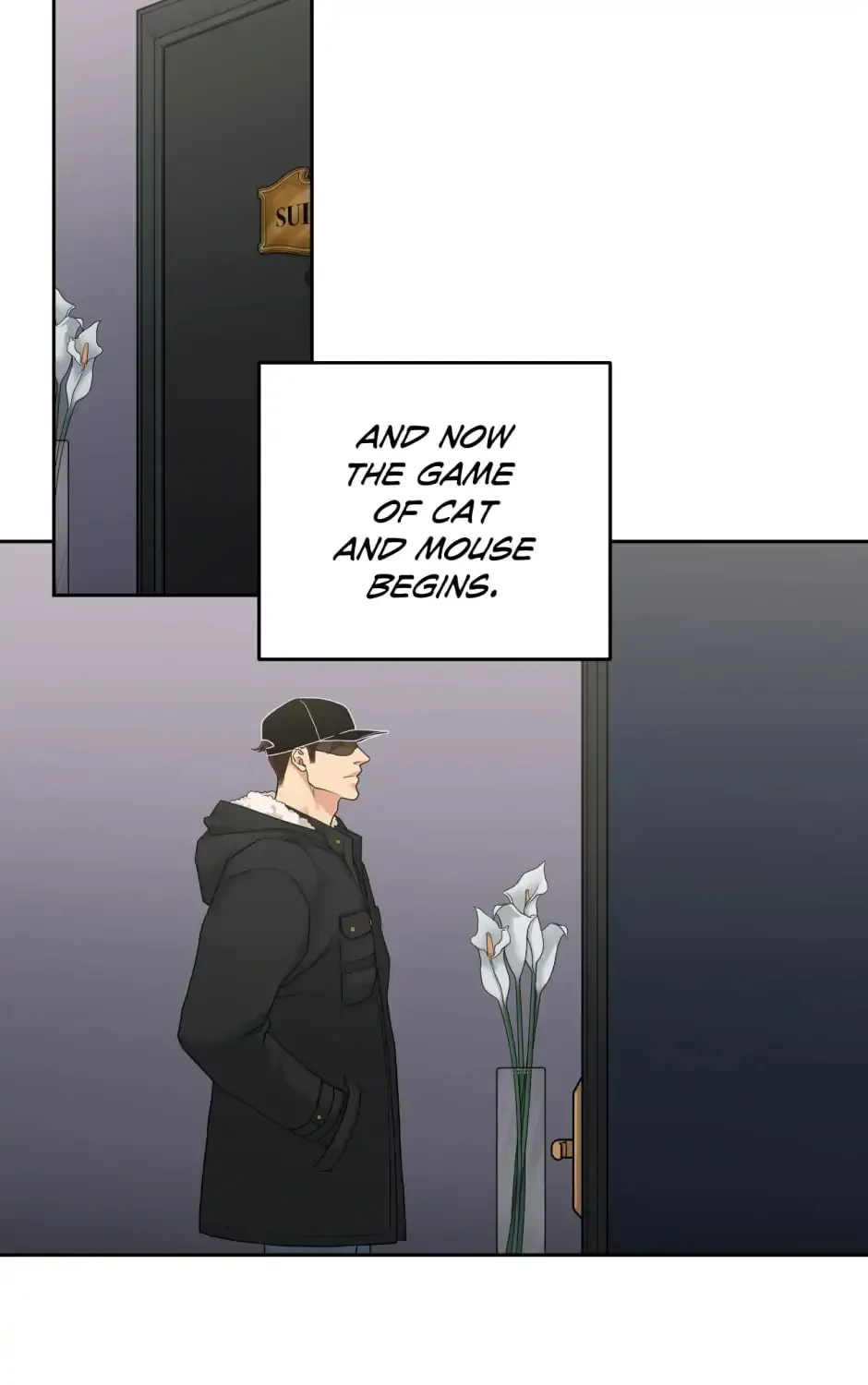 Thirst Chapter 49 page 25 - 