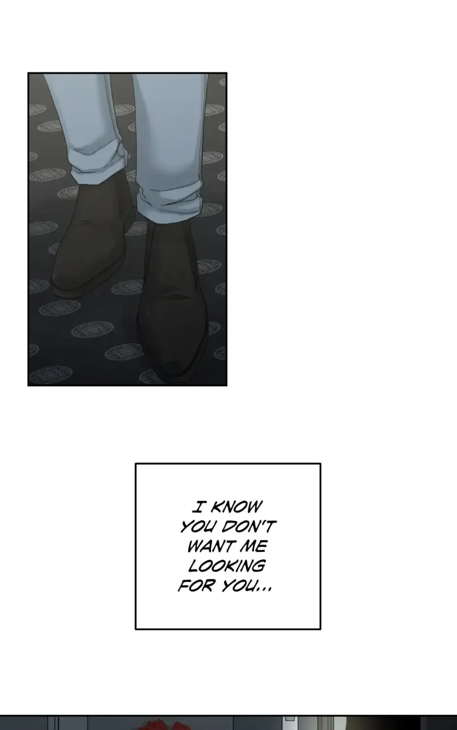 Thirst Chapter 49 page 27 - 