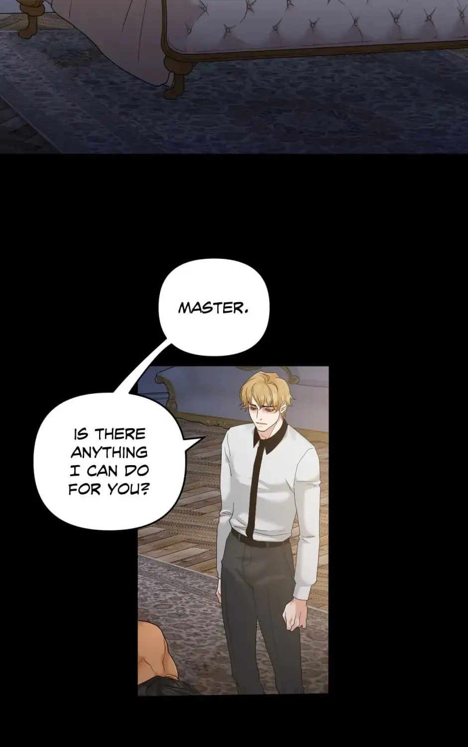 Thirst Chapter 49 page 43 - 
