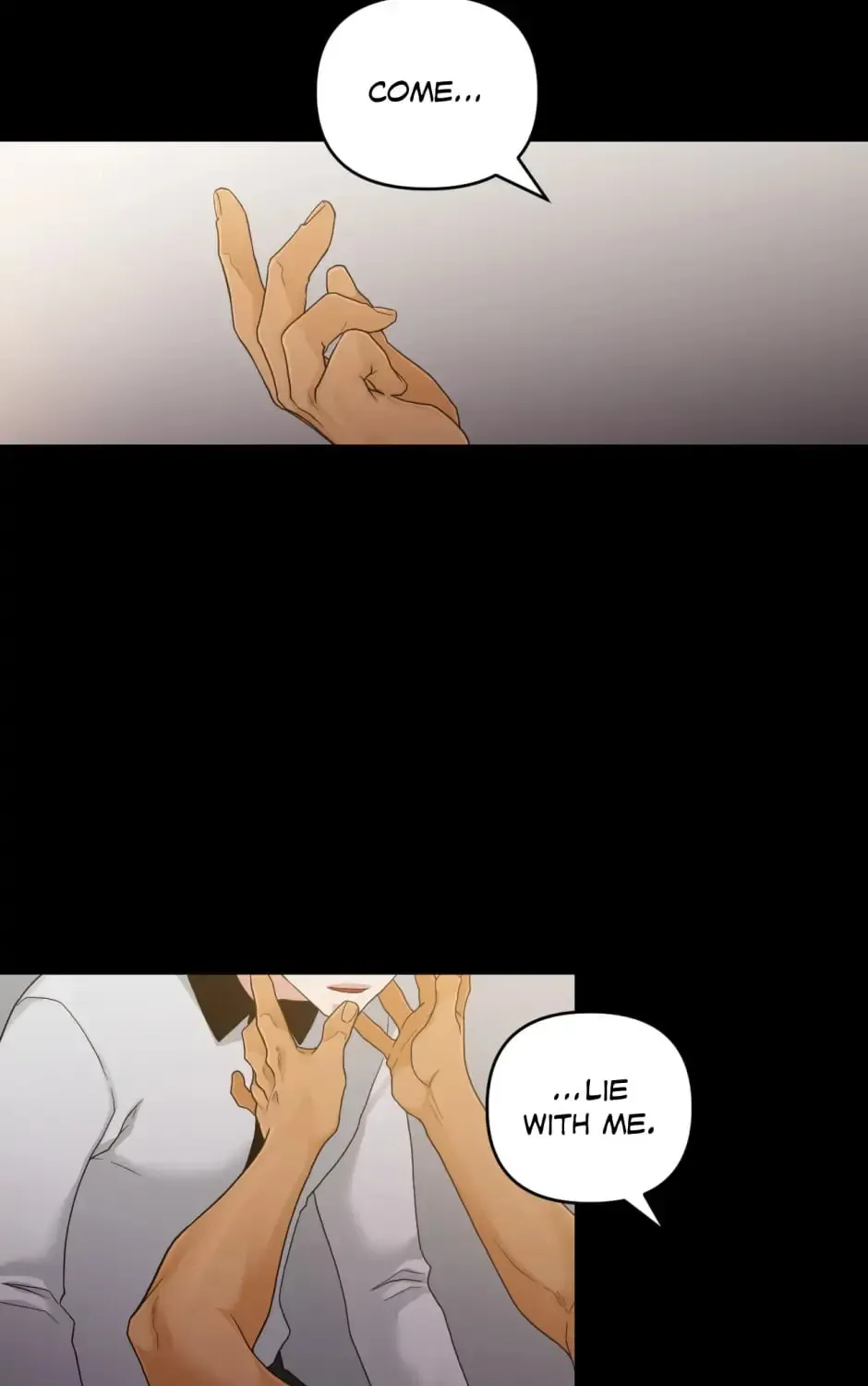 Thirst Chapter 49 page 45 - 