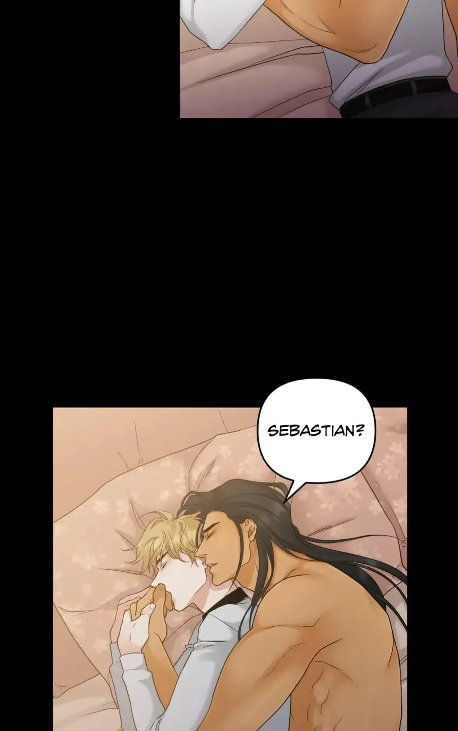 Thirst Chapter 49 page 47 - 