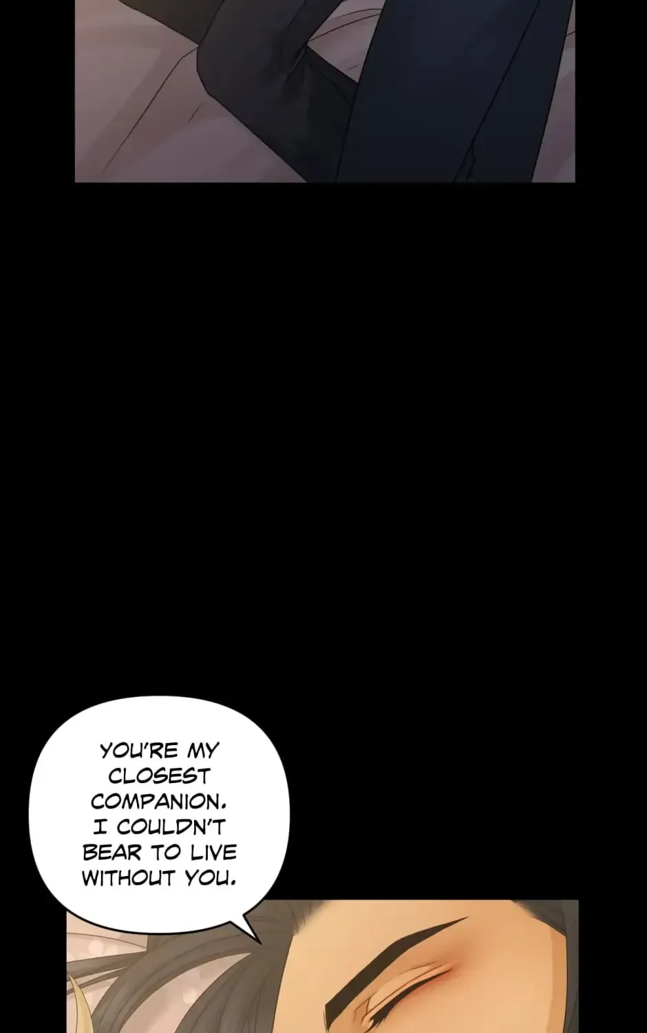 Thirst Chapter 49 page 49 - 