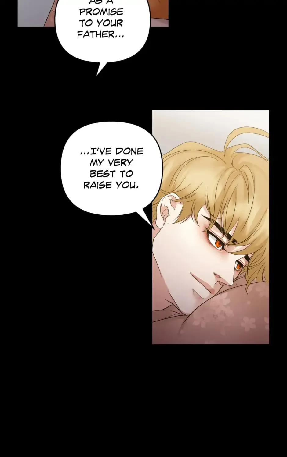 Thirst Chapter 49 page 61 - 