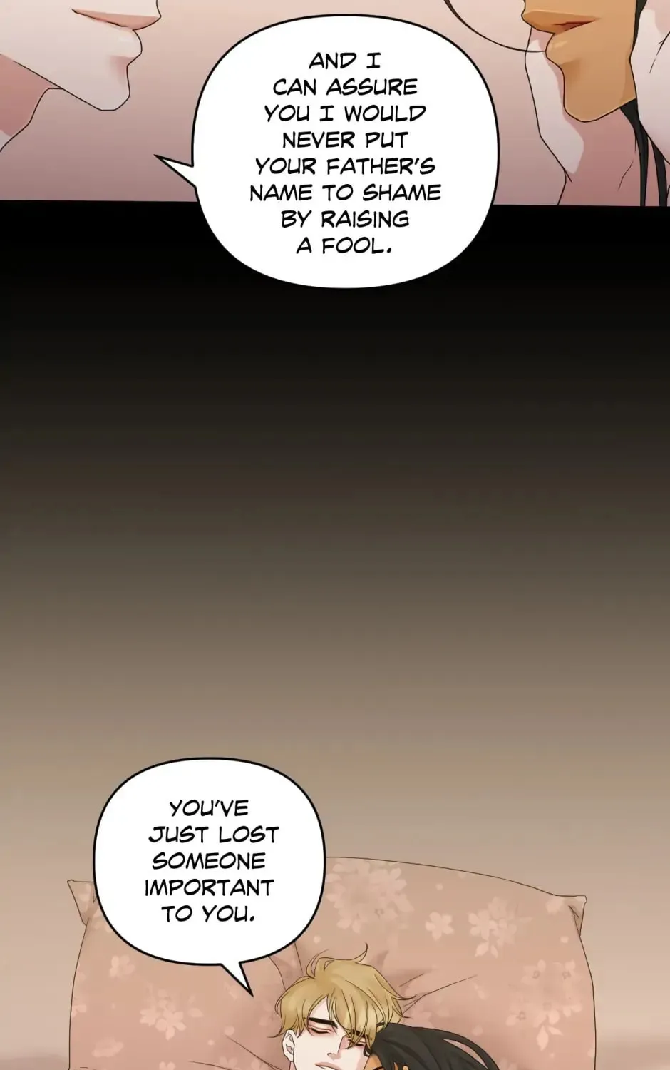 Thirst Chapter 49 page 63 - 