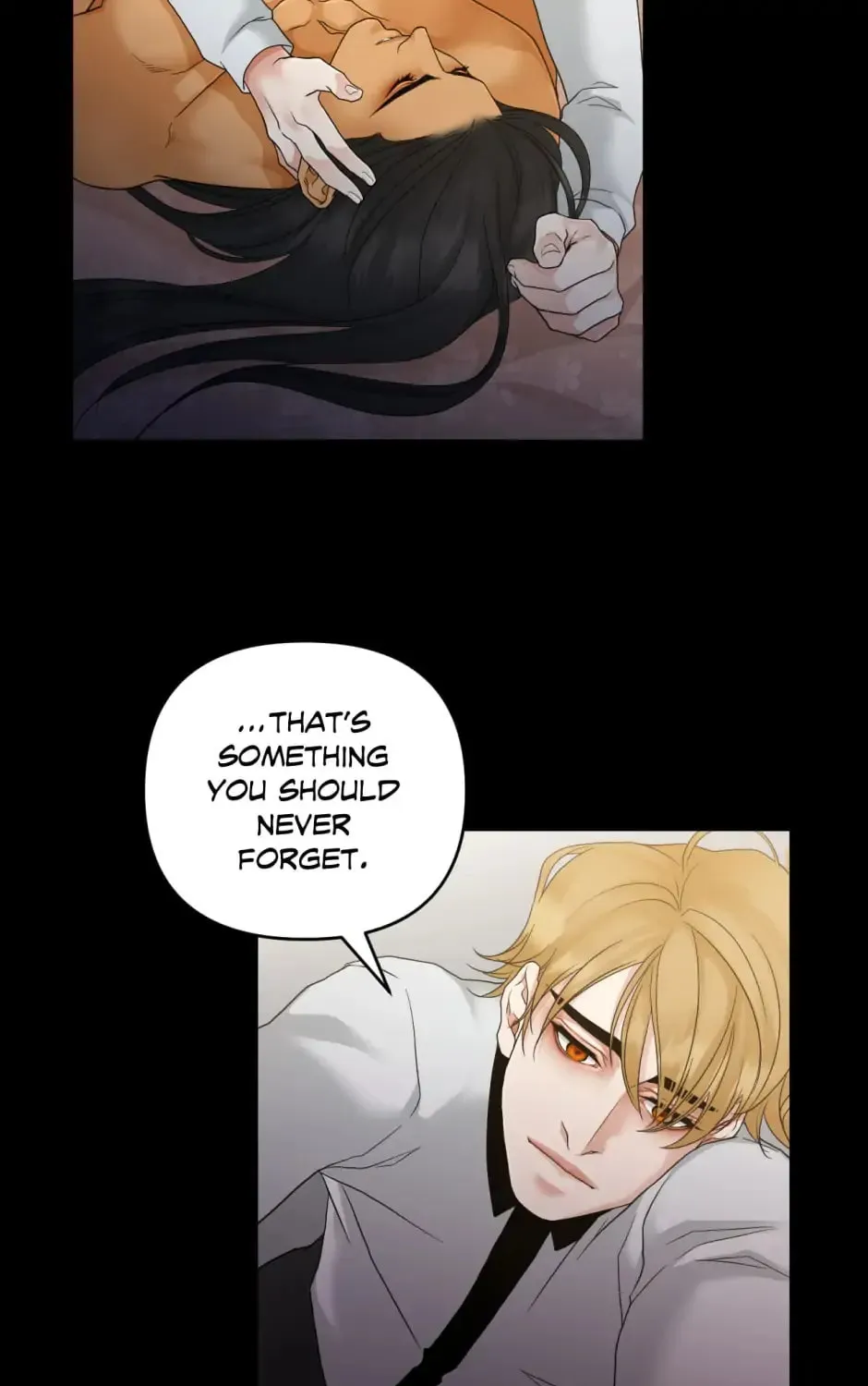 Thirst Chapter 49 page 67 - 