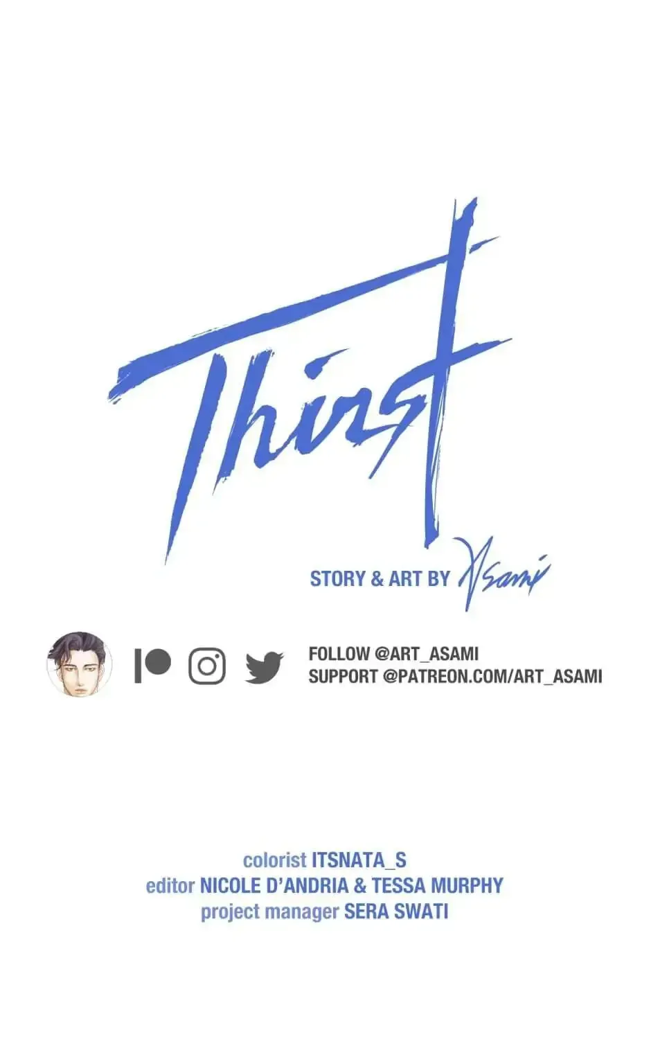 Thirst Chapter 5 page 2 - 