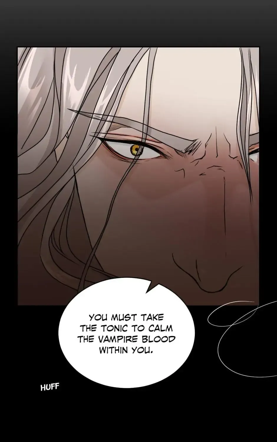 Thirst Chapter 5 page 14 - 