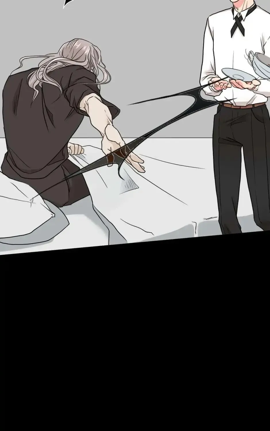 Thirst Chapter 5 page 18 - 