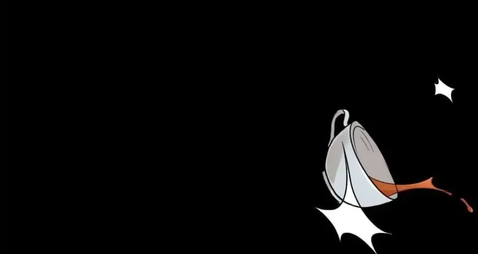Thirst Chapter 5 page 19 - 