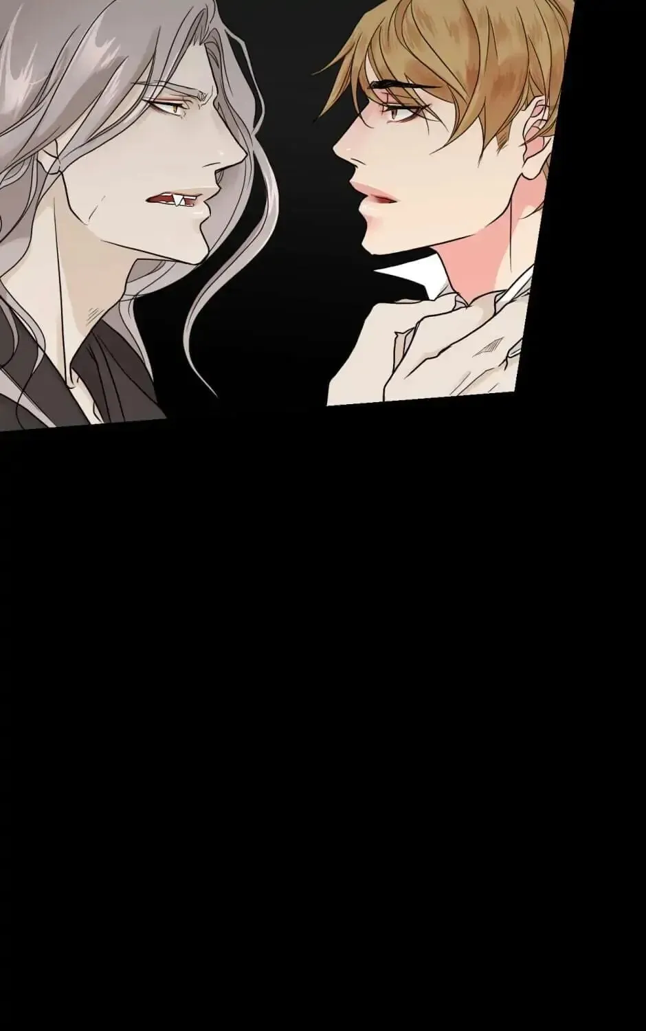 Thirst Chapter 5 page 24 - 