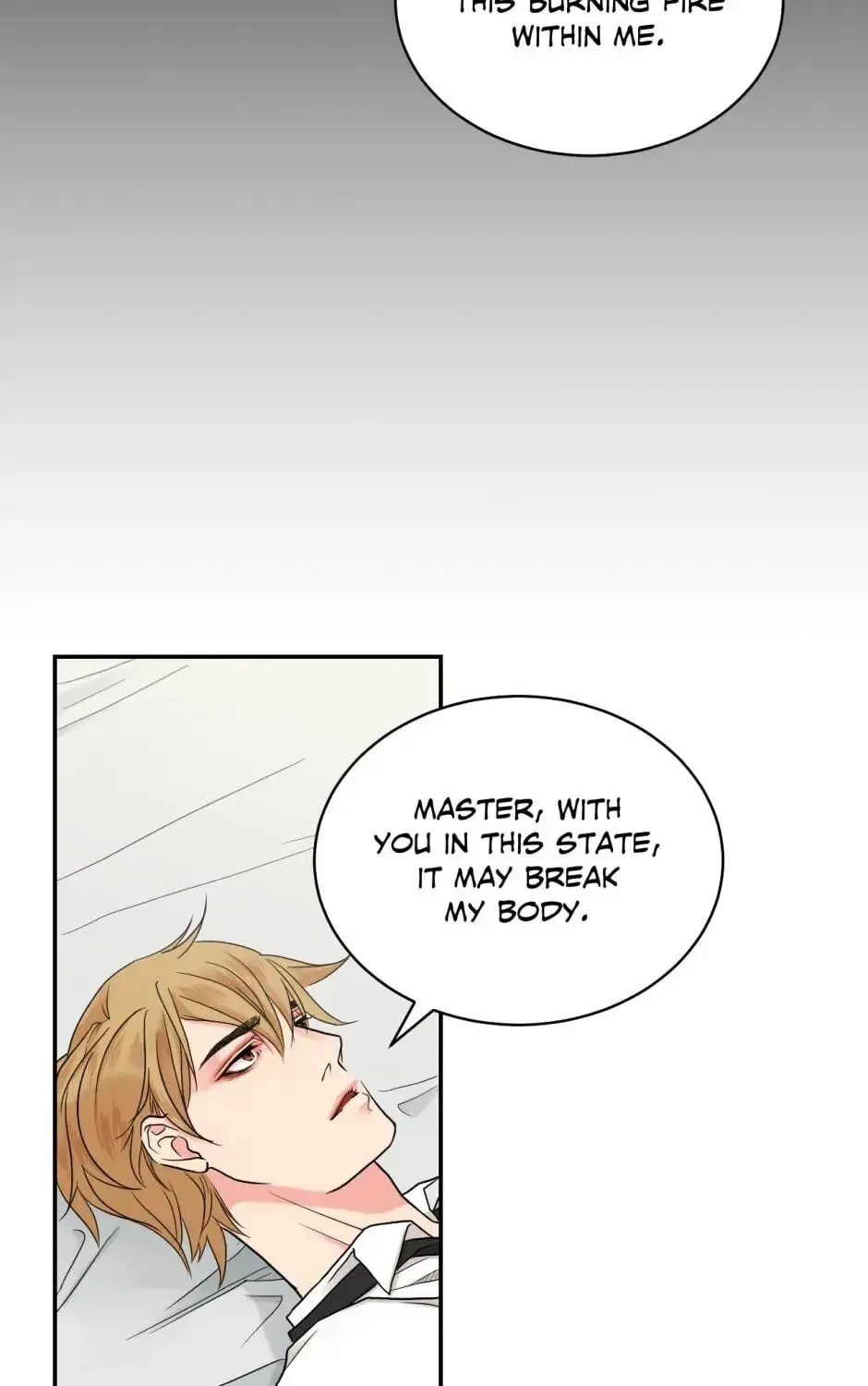 Thirst Chapter 5 page 30 - 
