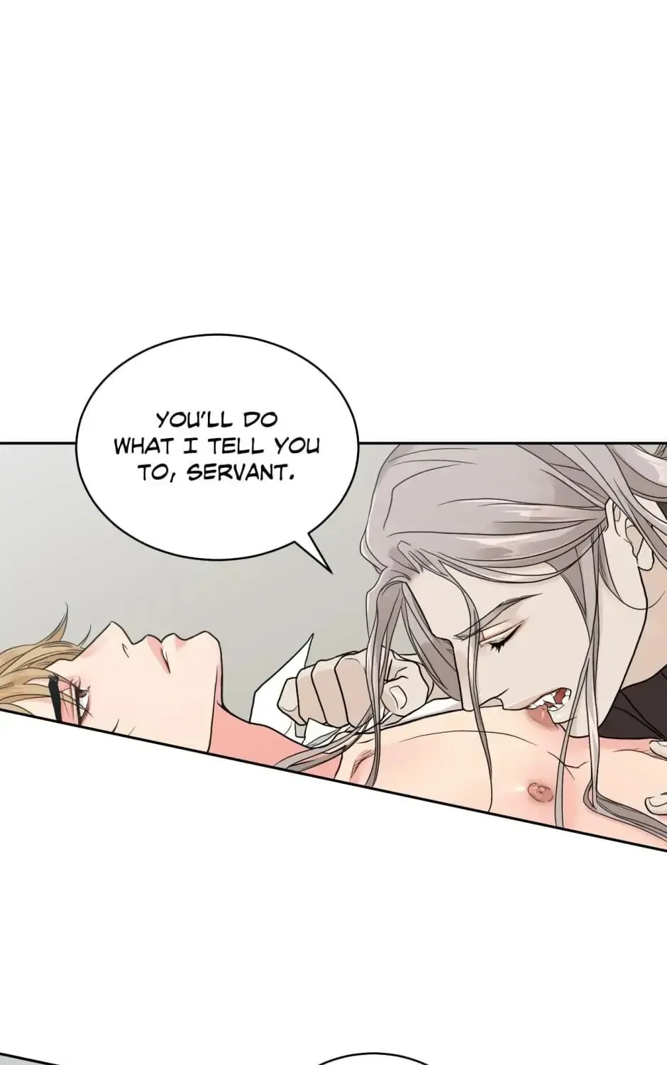 Thirst Chapter 5 page 34 - 