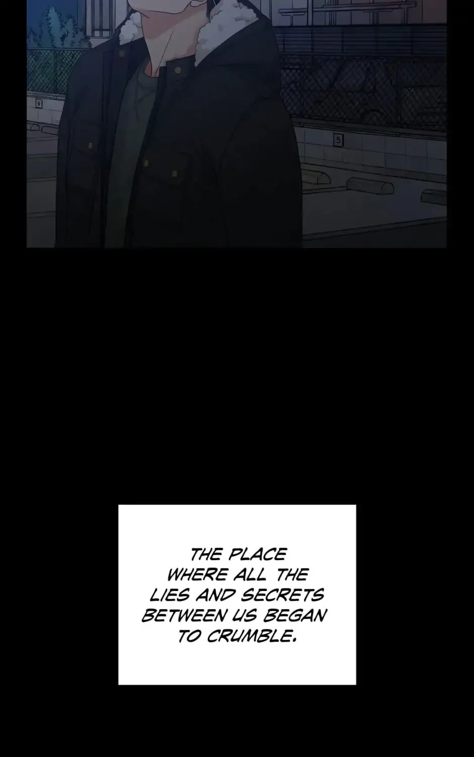 Thirst Chapter 50 page 11 - 