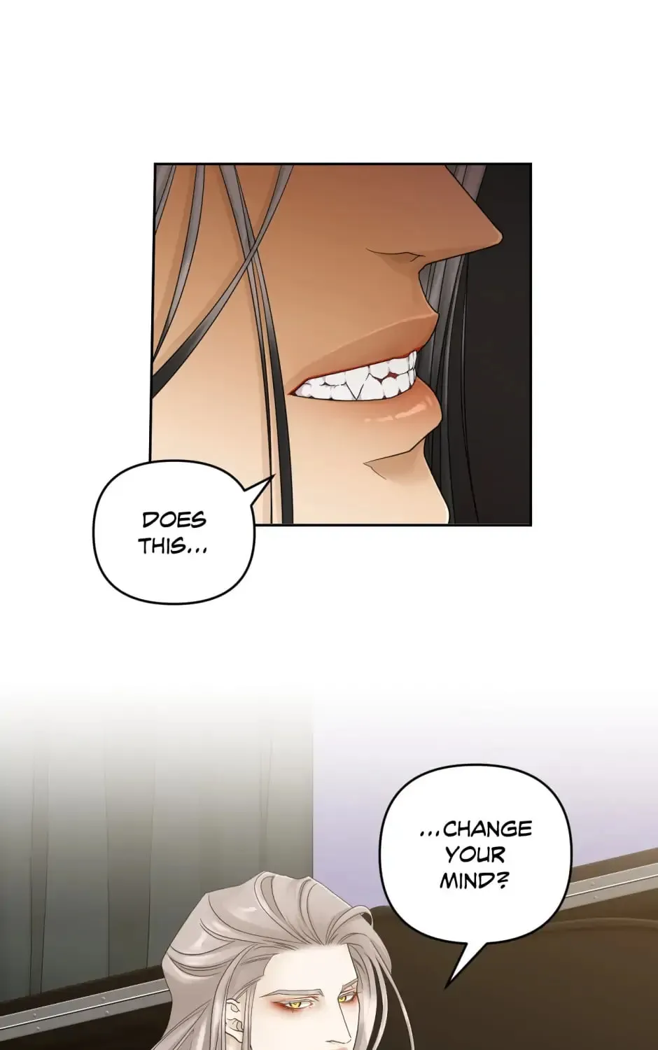 Thirst Chapter 50 page 105 - 
