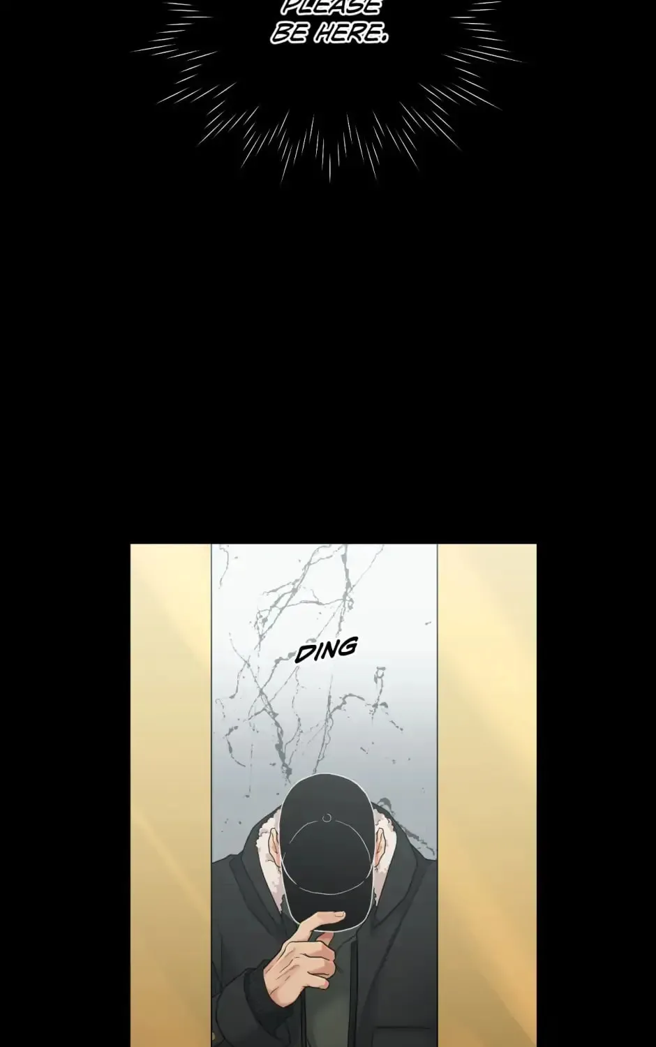 Thirst Chapter 50 page 17 - 