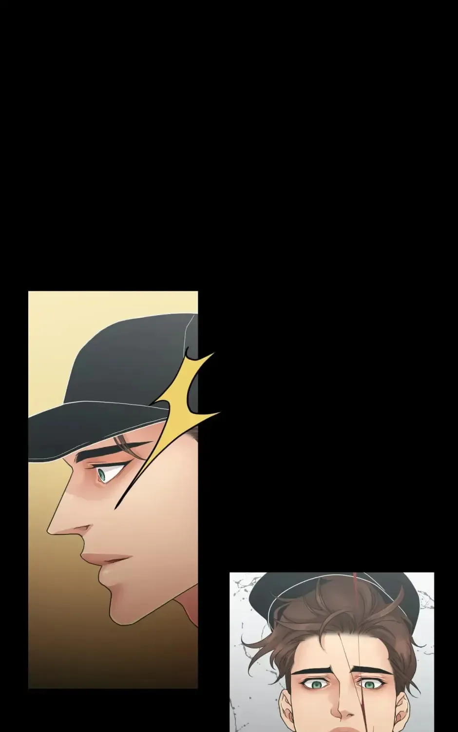 Thirst Chapter 50 page 19 - 