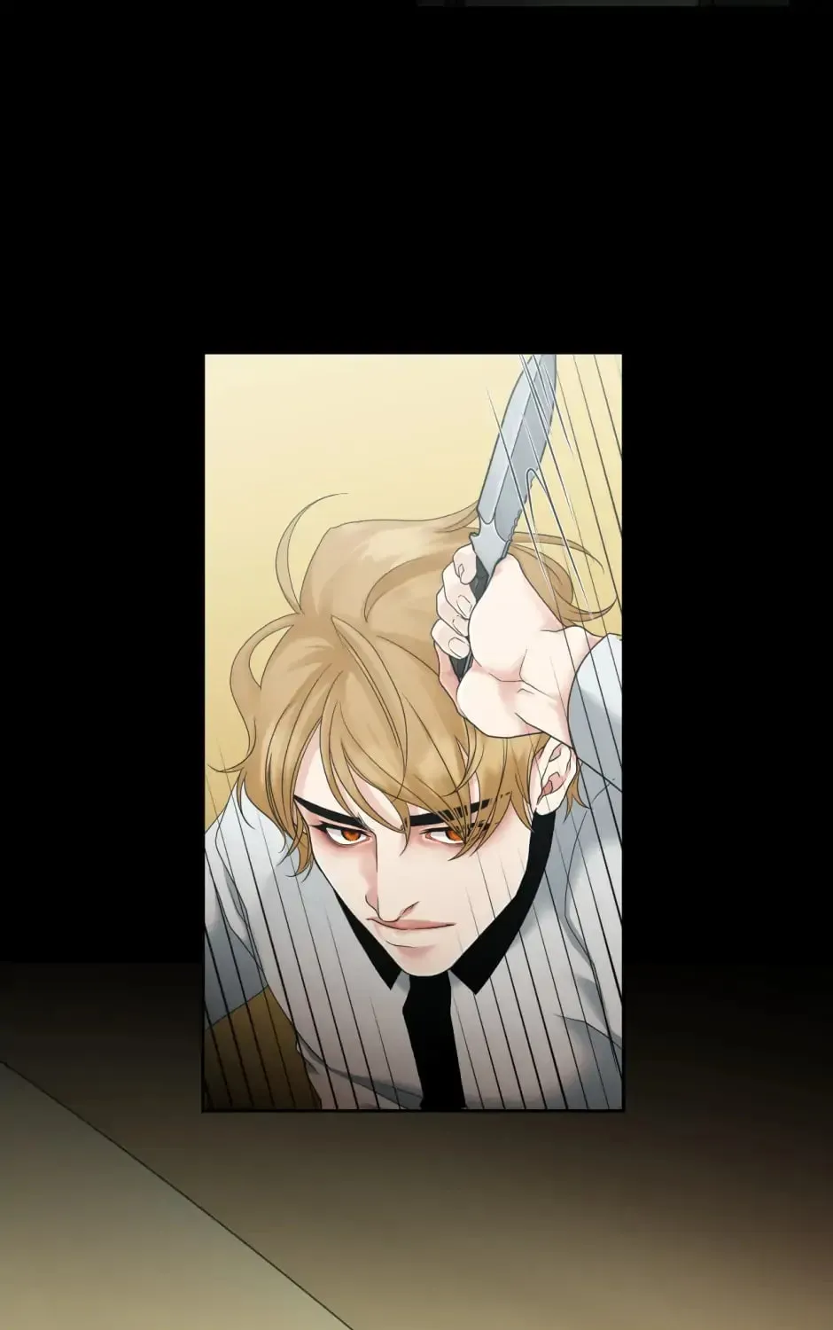 Thirst Chapter 50 page 21 - 