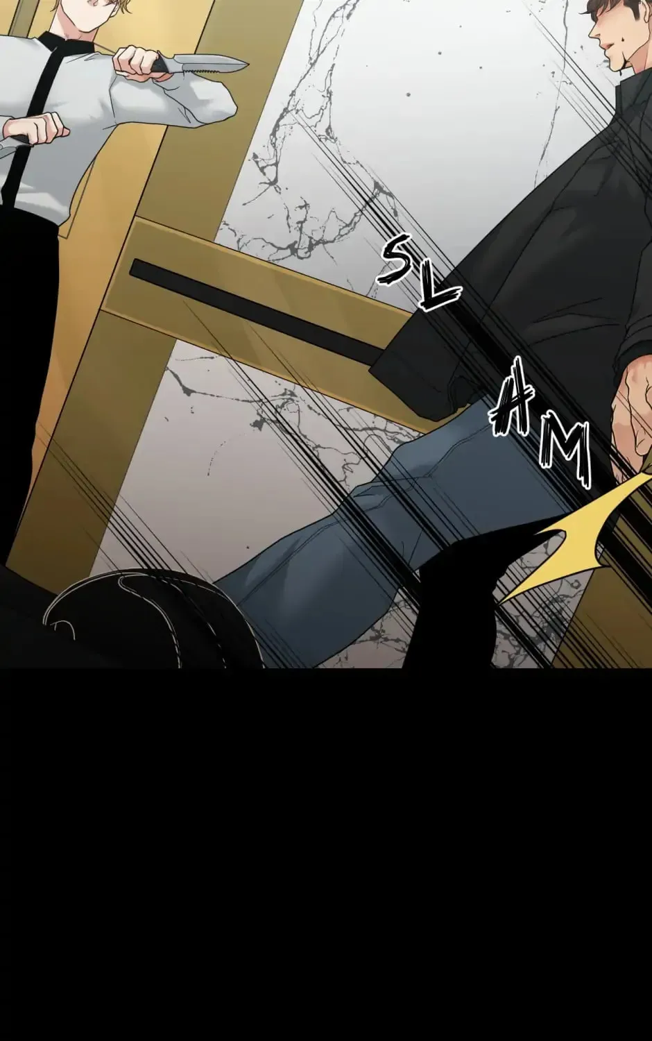 Thirst Chapter 50 page 23 - 