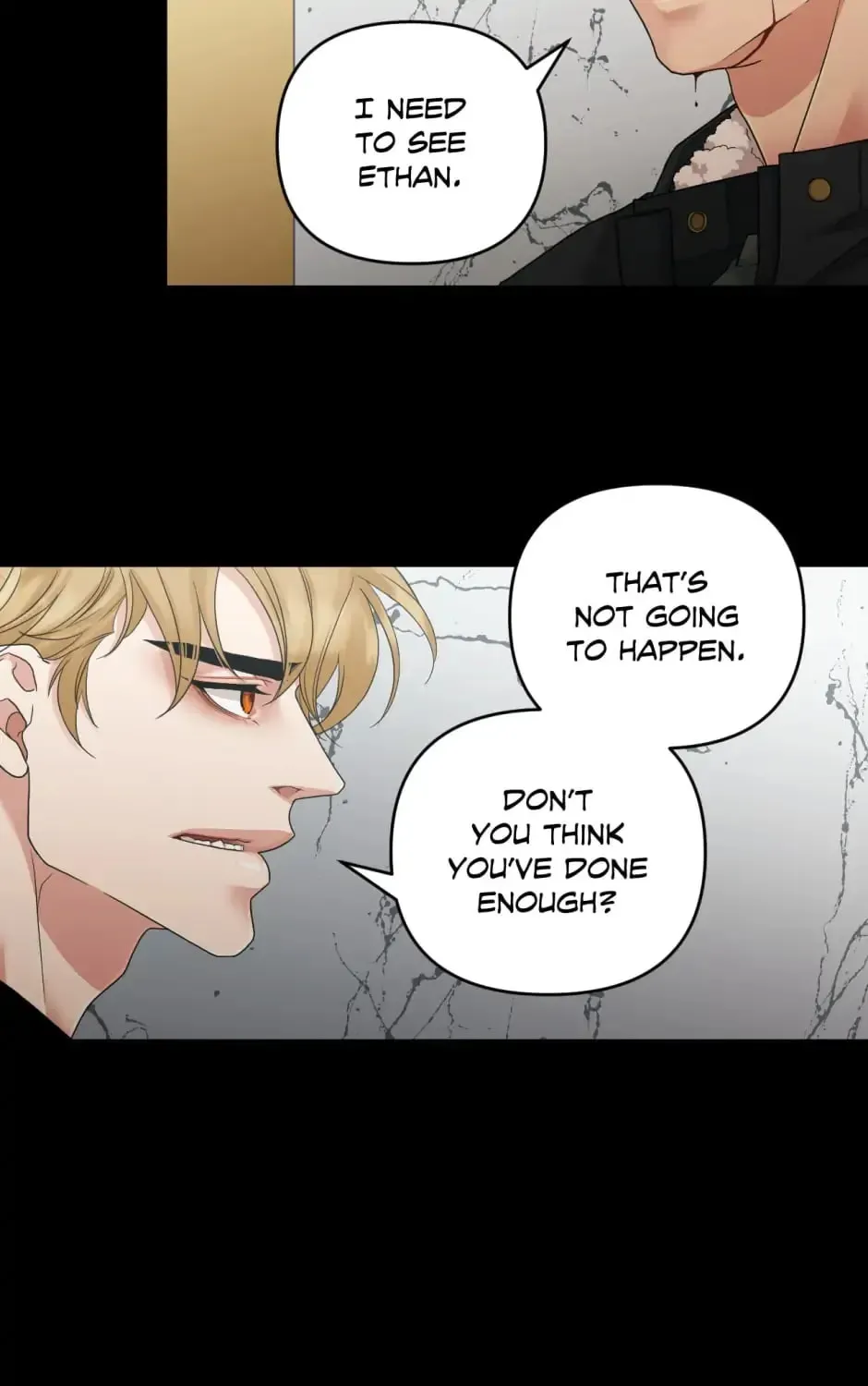 Thirst Chapter 50 page 27 - 