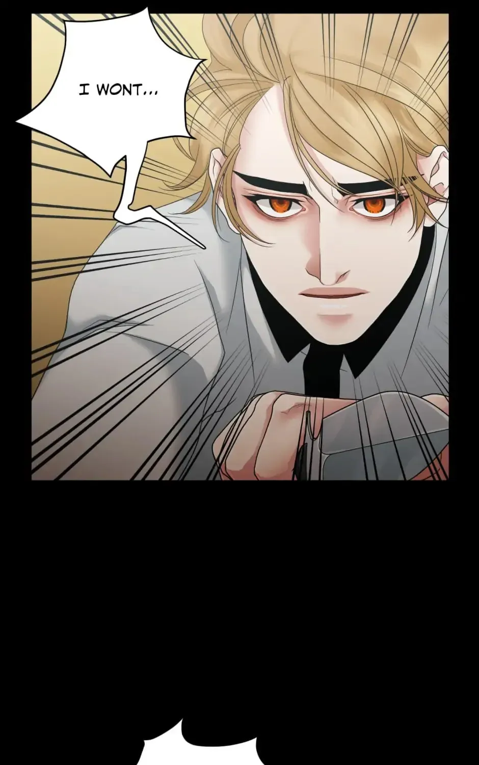 Thirst Chapter 50 page 29 - 