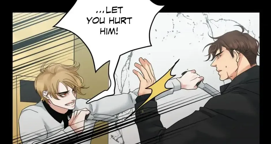Thirst Chapter 50 page 30 - 