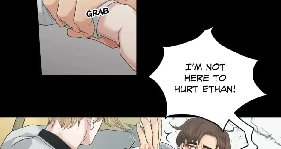 Thirst Chapter 50 page 32 - 