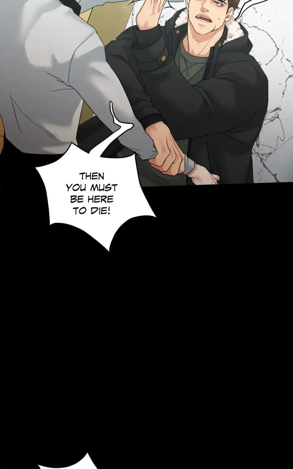 Thirst Chapter 50 page 33 - 