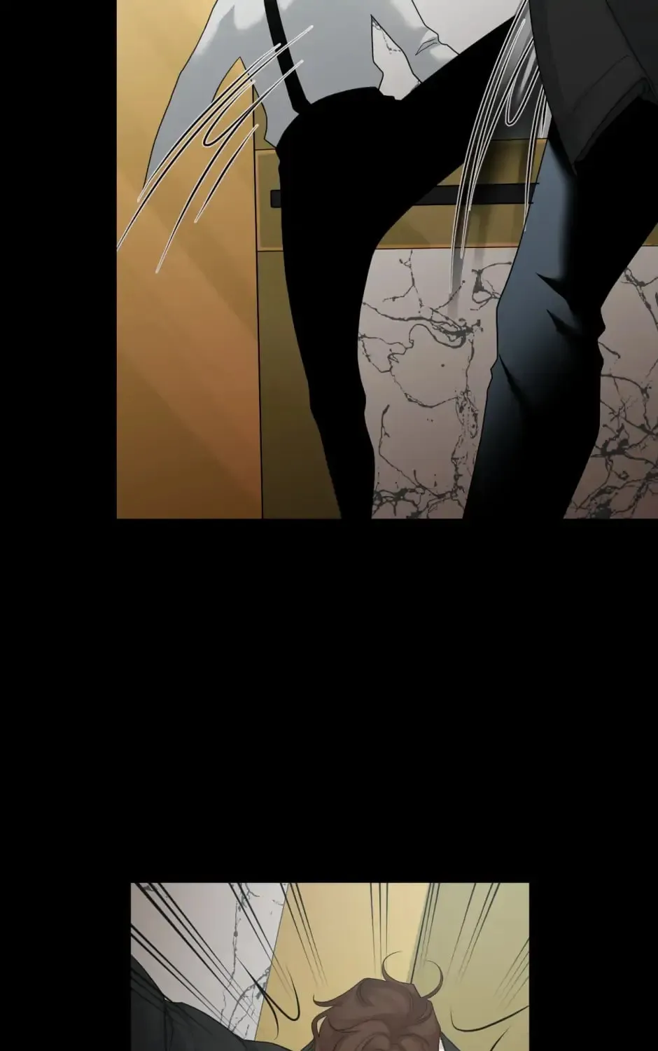 Thirst Chapter 50 page 35 - 