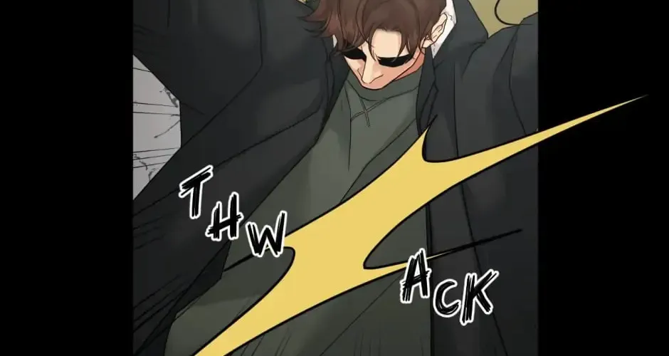 Thirst Chapter 50 page 36 - 