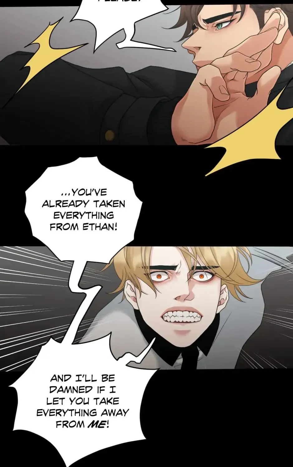 Thirst Chapter 50 page 39 - 