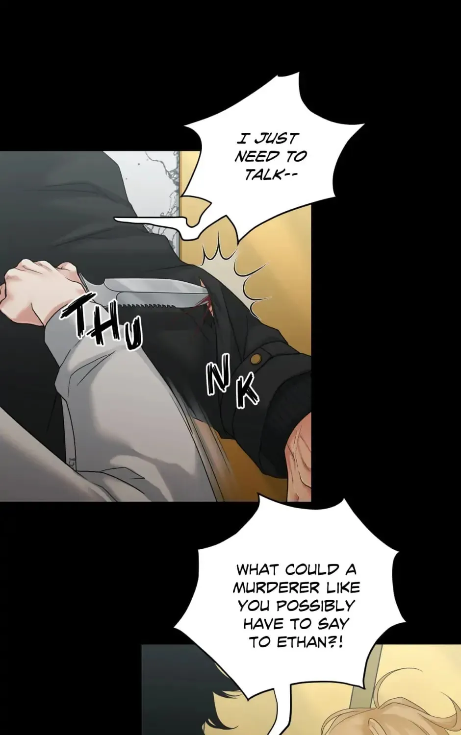 Thirst Chapter 50 page 41 - 