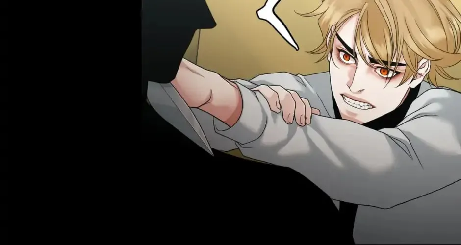Thirst Chapter 50 page 42 - 