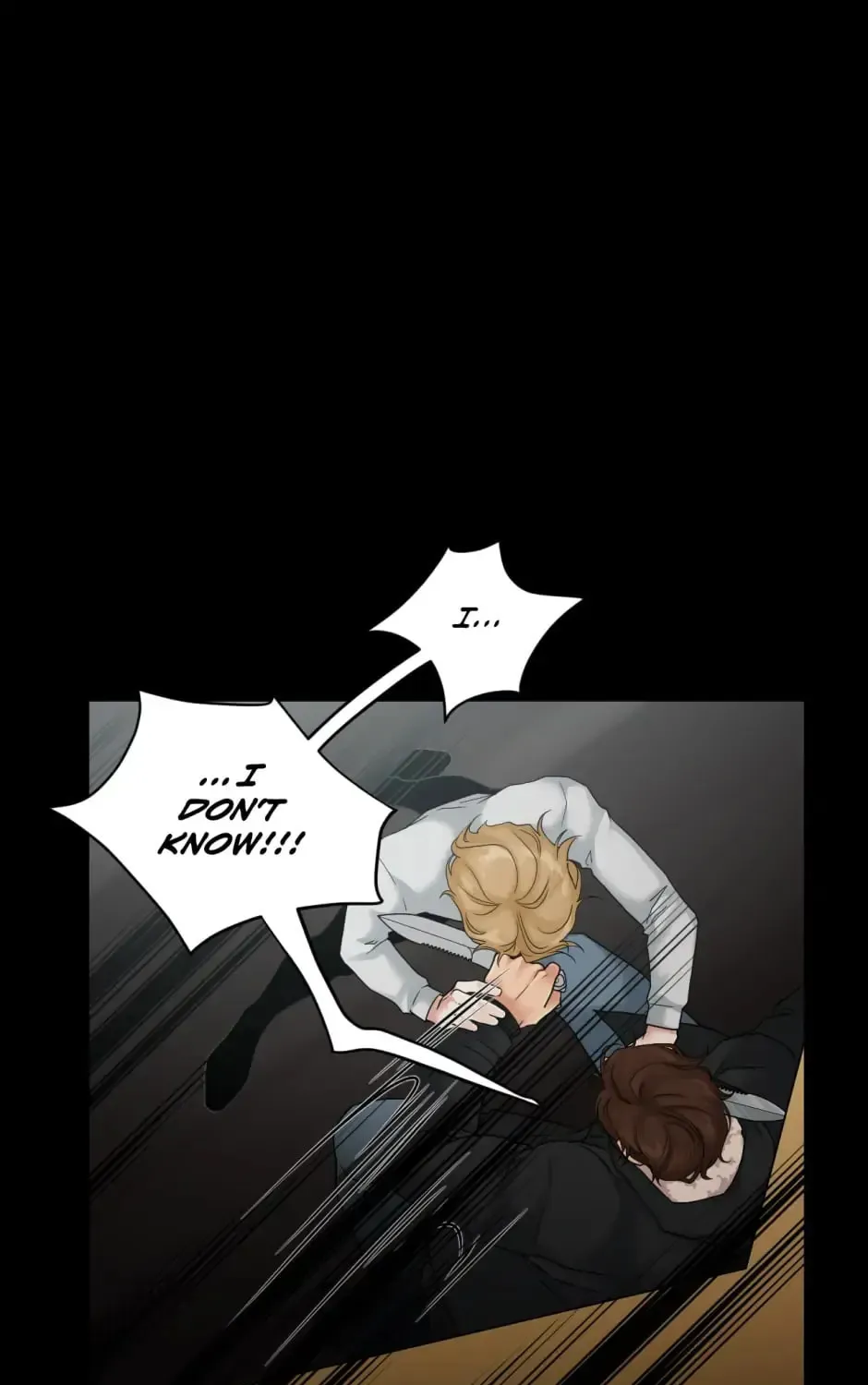 Thirst Chapter 50 page 45 - 