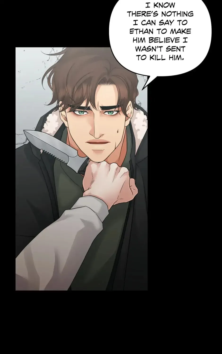 Thirst Chapter 50 page 47 - 