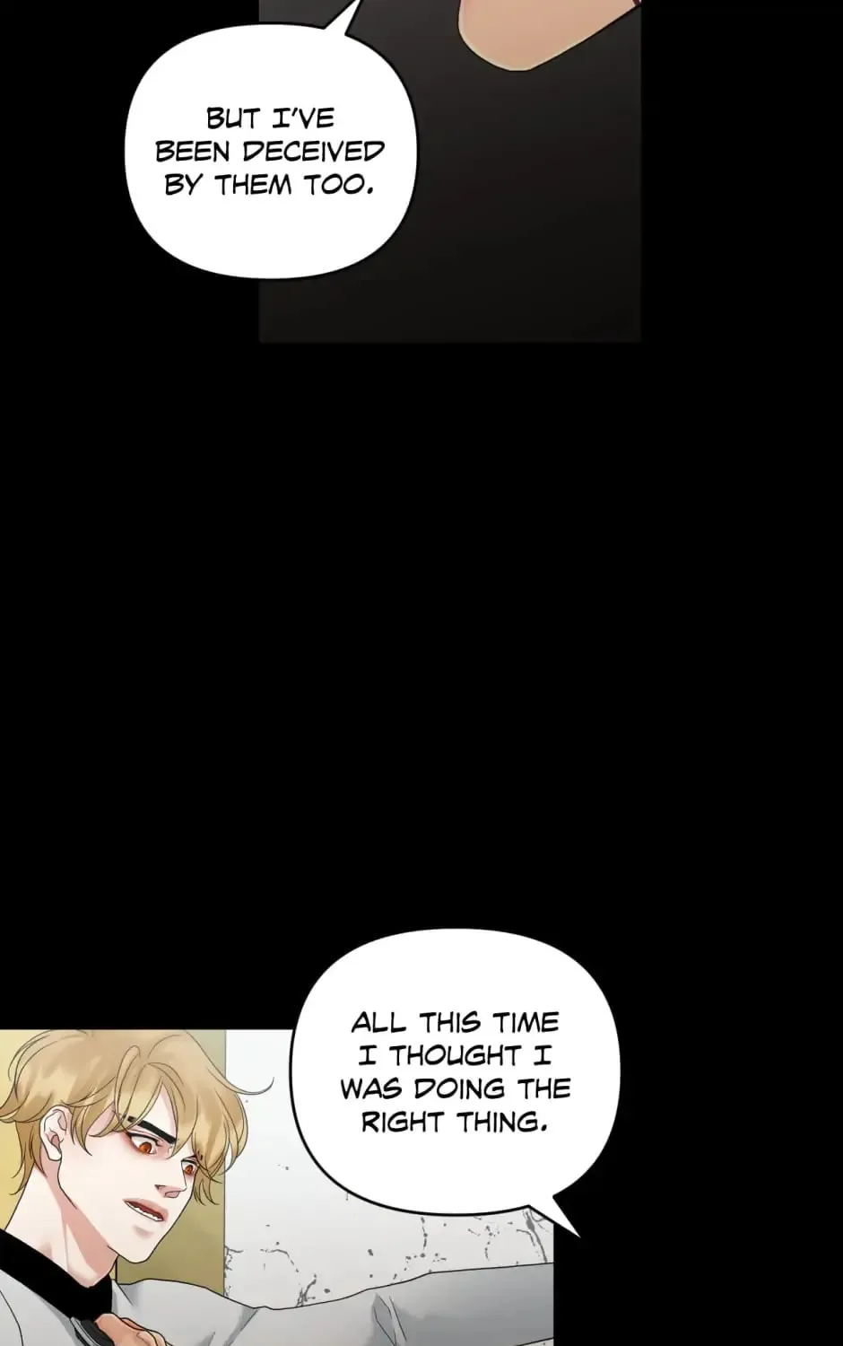 Thirst Chapter 50 page 51 - 