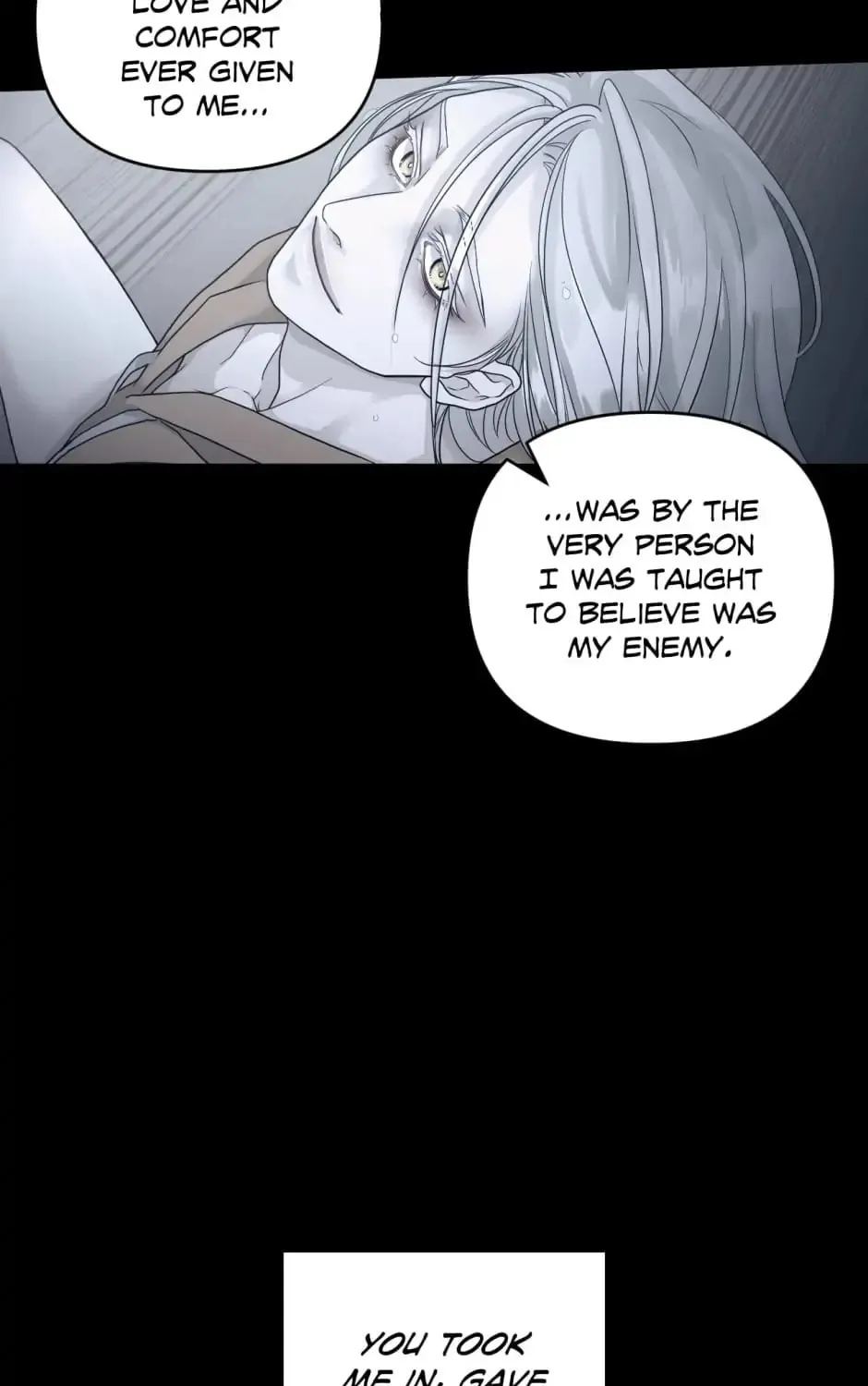 Thirst Chapter 50 page 55 - 