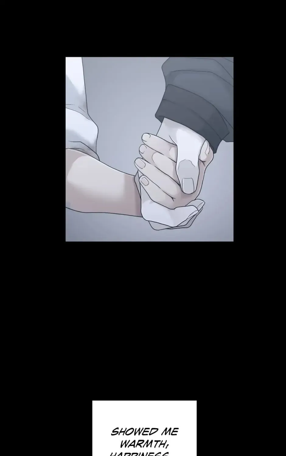 Thirst Chapter 50 page 57 - 