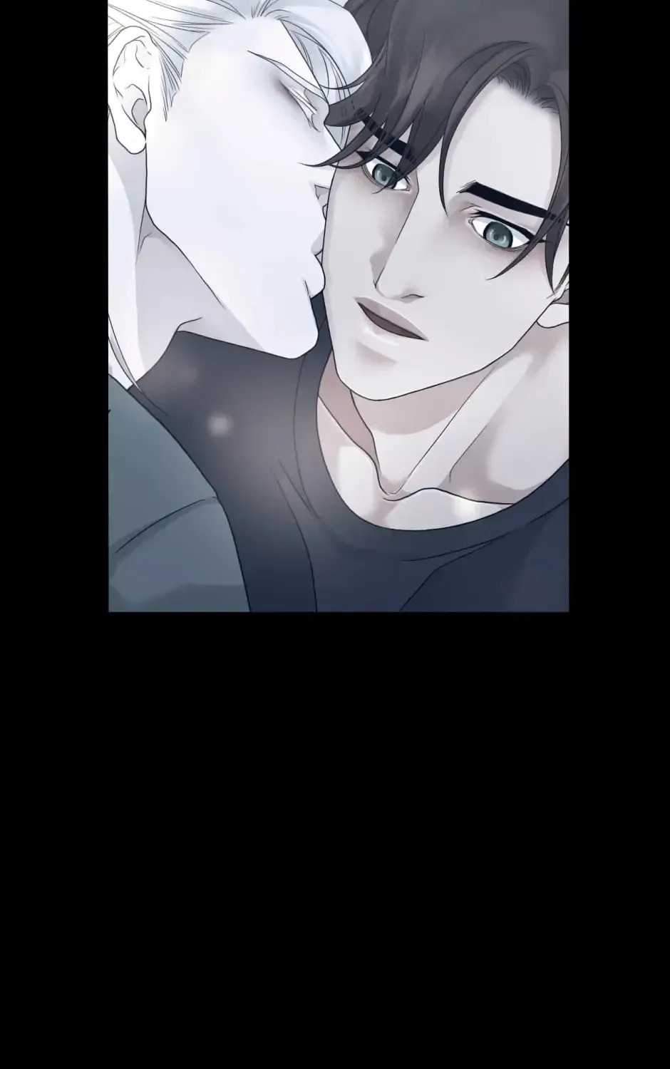 Thirst Chapter 50 page 61 - 