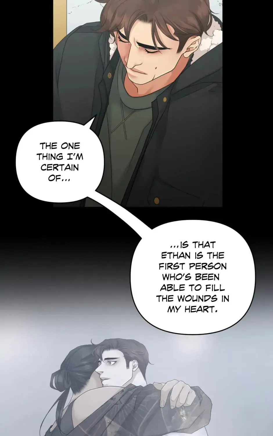 Thirst Chapter 50 page 65 - 