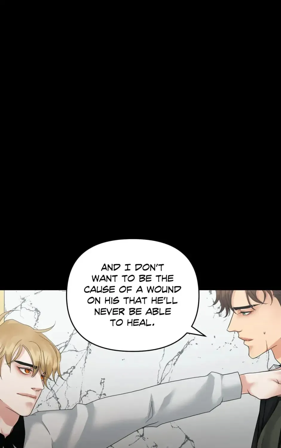 Thirst Chapter 50 page 67 - 