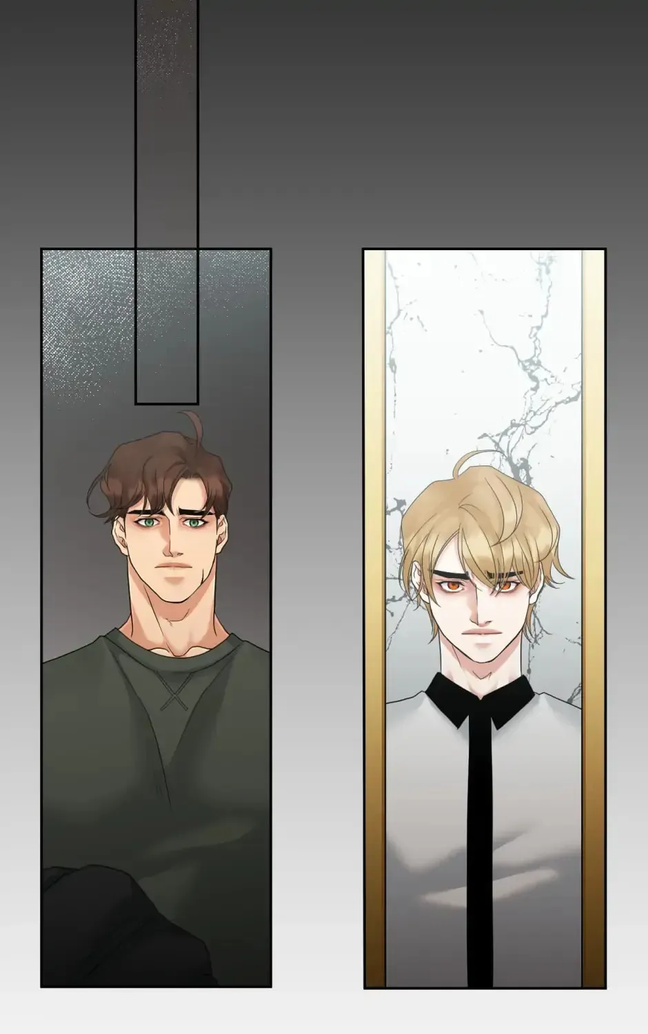 Thirst Chapter 50 page 71 - 