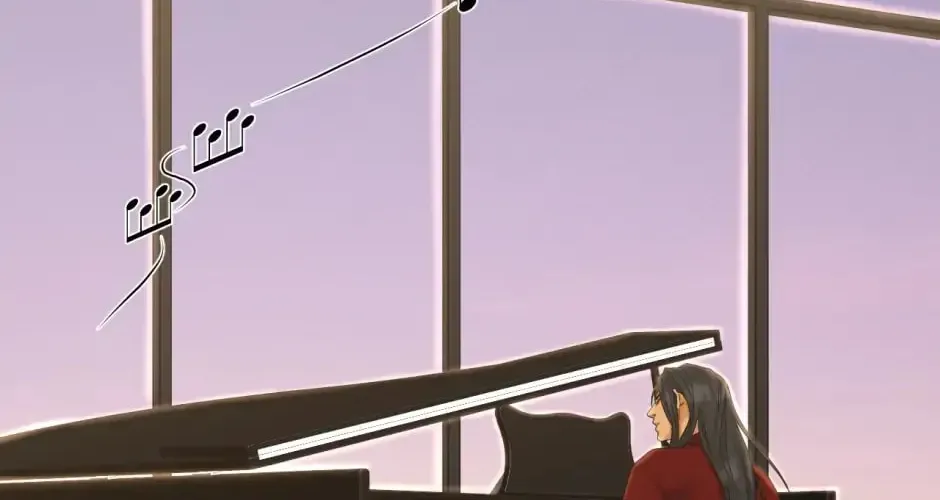 Thirst Chapter 50 page 78 - 